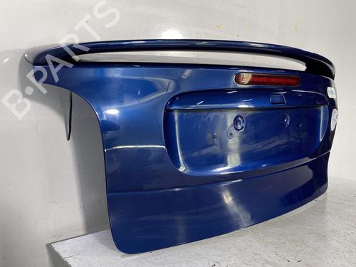 Tailgate RENAULT MEGANE I Coach (DA0/1_) 1.6 16V (DA0B, DA04, DA11) | BP22829931C6 