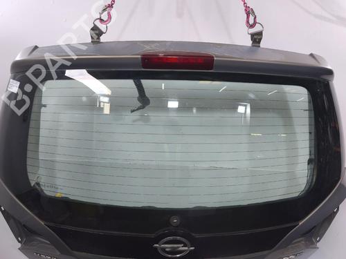 Tailgate OPEL MERIVA B MPV (S10) 1.3 CDTI (75) | BP39600039C6  - Image 5
