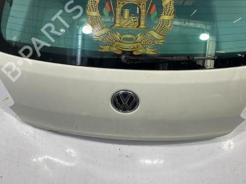 Tailgate VW POLO V (6R1, 6C1) 1.6 TDI | BP29561916C6