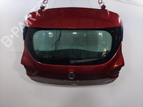 Used Tailgate Tailgate 39459350 39459350