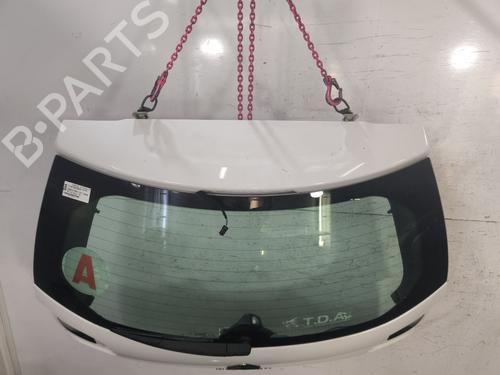 Tailgate CITROËN C3 II (SC_) 1.2 VTi 82 | BP28156887C6 