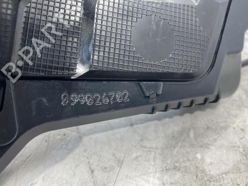 Rear left lock TOYOTA YARIS (_P13_) 1.5 Hybrid (NHP130_, NHP130) | BP24571284C100 