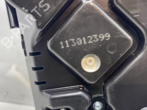 Instrument cluster FORD TRANSIT CUSTOM V362 Van (FY, FZ) 2.0 EcoBlue | BP29833761C47