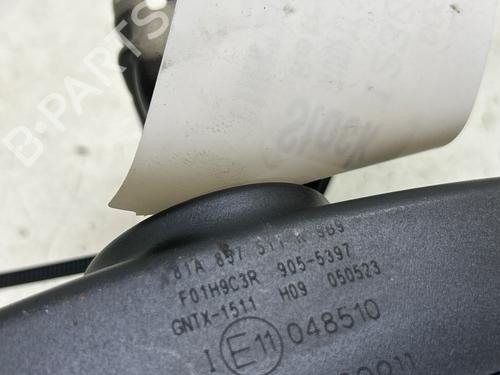 Rear mirror AUDI TT (FV3, FVP) 40 TFSI | BP37732249I6 - Image 3