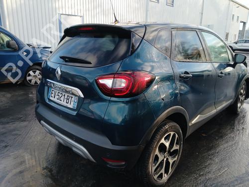 Tågelys RENAULT CAPTUR I (J5_, H5_) 1.5 dCi 90 (J5N4, J5M5, J5MW, J5M6, J5AL, J5AJ) | BP31609996C37 - Image 6