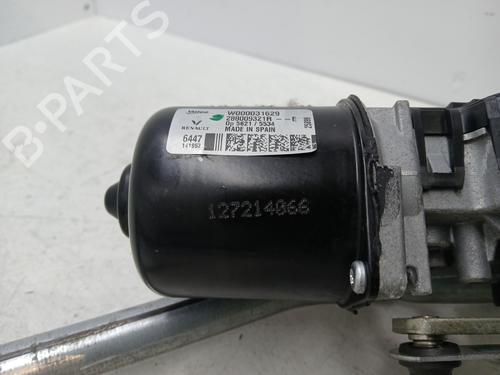 Front wiper motor DACIA SANDERO II 1.0 SCe 75 (B8JC, B8JD, B8NC) | BP36399450M29 - Image 2
