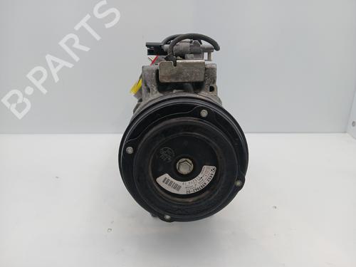 AC compressor BMW 1 (E81) | BP35961382M34 - Image 4