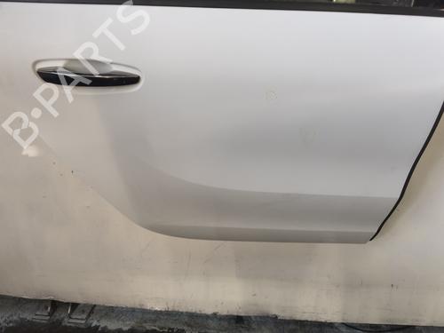 Used Right rear door Right rear door 36804146 36804146