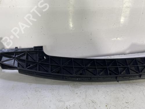 Front bumper reinforcement PEUGEOT 206 Hatchback (2A/C) 1.9 D | BP22829037C109 