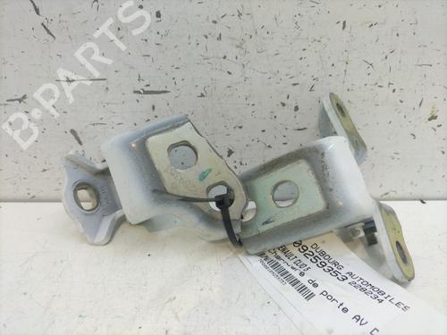 Used Hinge/Door check strap RENAULT CLIO V (B7_) [2019-2025]  27619040
