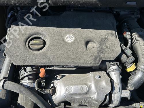 Motor CITROËN GRAND C4 SPACETOURER (3A_, 3E_) 1.5 BlueHDi 130 (131 hp) 29457337