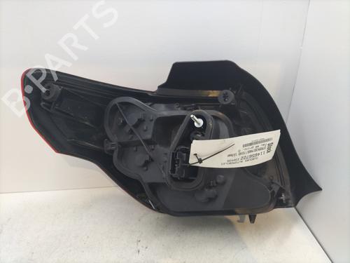 Right taillight CITROËN DS3 (SA_) 1.6 HDi 90 | BP30114329C35  - Image 7