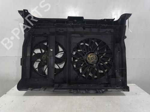 Frontblech CITROËN C8 (EA_, EB_) 2.0 HDi | BP38326890C72 - Image 3