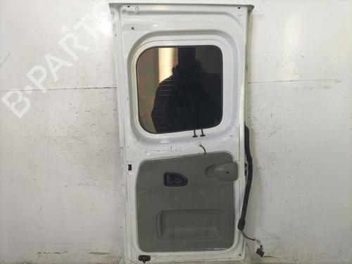 Left tailgate RENAULT TRAFIC II Van (FL) 2.0 dCi 115 (FL01, FL0U, FL00, FL0H, FL0M) | BP31987962C76