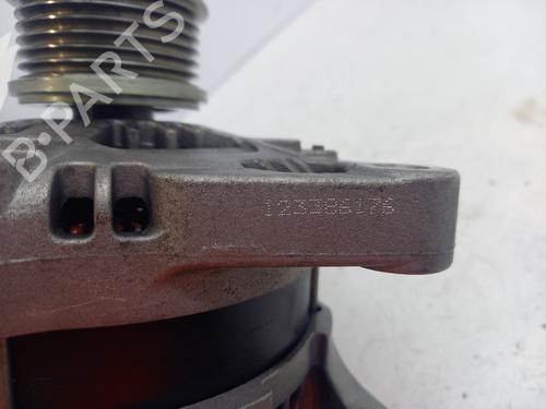 Alternator VOLVO C30 (533) 2.0 D | BP33561488M7 - Image 6