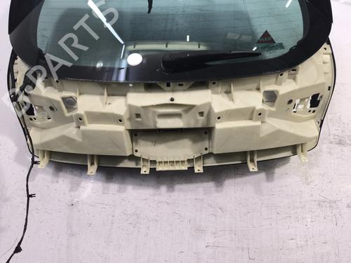 Tailgate RENAULT MEGANE IV Hatchback (B9A/M/N_) 1.5 dCi 110 (B9A3) | BP27265286C6 - Image 2