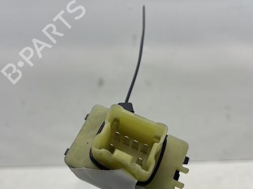 Left front window switch DACIA SANDERO II TCe 90 (B8M1, B8MA, B8AC) | BP29515822I27 