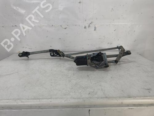 Front wiper motor RENAULT SCÉNIC II (JM0/1_) 1.9 dCi (JM14) | BP29491933M29 