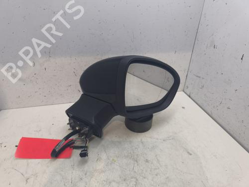 Right mirror RENAULT CAPTUR II (HF_)  | BP27296438C27 