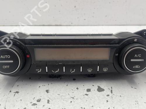 Climate control KIA CEE'D SW (ED) 1.6 CRDi 115 | BP22842294I5 