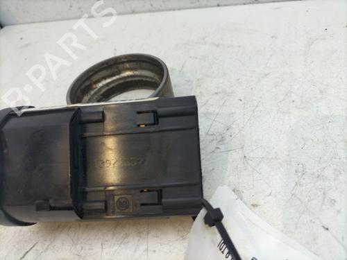 Used Headlight switch Headlight switch VW NEW BEETLE (9C1, 1C1) 1.9 TDI (90 hp) 27725572 27725572