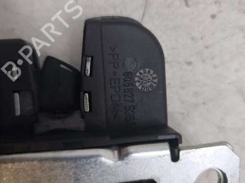 Tailgate lock VW POLO IV (9N_, 9A_) 1.4 TDI | BP29700525C101 