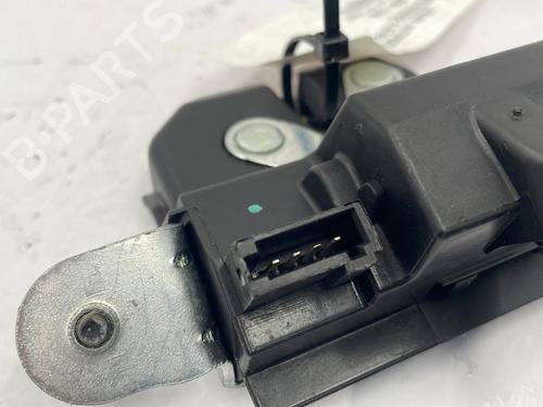 Tailgate lock OPEL CORSA E (X15) 1.4 (08, 68) | BP29328848C101  - Image 5