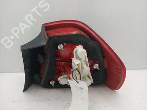 Used Left taillight Left taillight 37169651 37169651