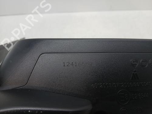 Used Right mirror Right mirror FIAT 500L (351_, 352_) 1.3 D Multijet (199.LYM11, 199.LYM1A) (95 hp) 34260477 34260477