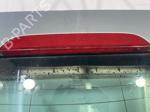 Tailgate RENAULT VEL SATIS (BJ0_) 3.5 V6 (BJ0R, BJ0V, BJ0U) | BP22833640C6 