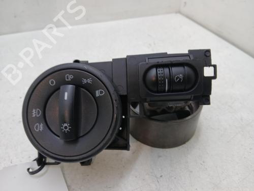 Used Headlight switch Headlight switch 38327125 38327125