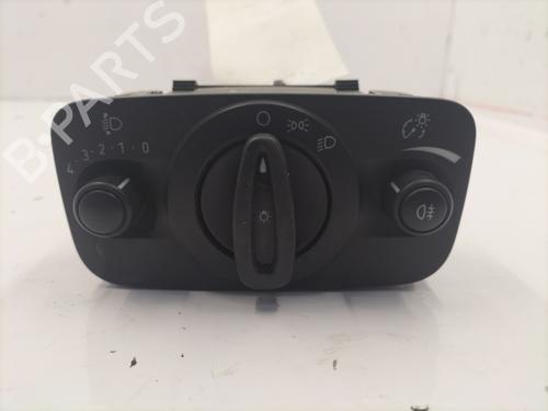 Commande de phare FORD FIESTA VI (CB1, CCN) 1.25 (82 hp) 22847119