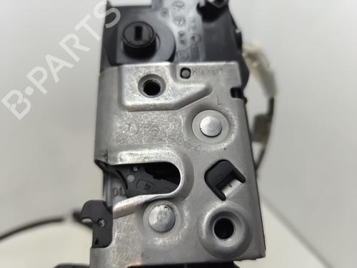 Rear left lock CITROËN C4 II (NC_) 1.6 BlueHDi 120 | BP30761457C100
