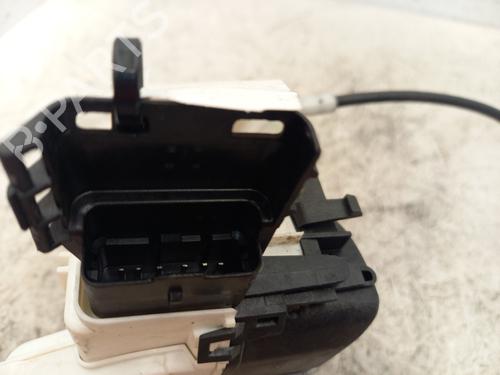 Rear left lock CITROËN C3 II (SC_) 1.4 HDi 70 (SC8HZC, SC8HR0, SC8HP4) | BP24468929C100 
