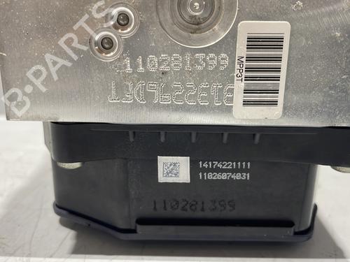ABS pump FORD MONDEO IV (BA7) 2.0 TDCi | BP28277435M43 