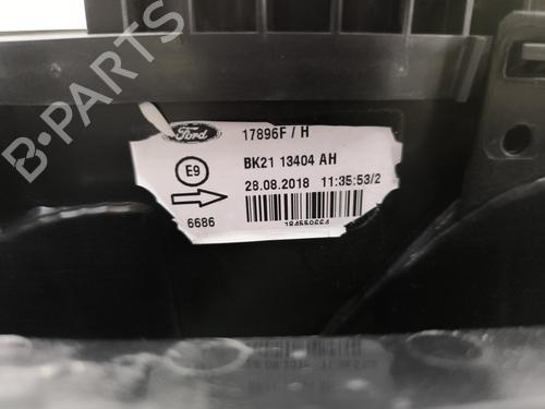 Right taillight FORD TRANSIT CUSTOM V362 Van (FY, FZ) 2.0 EcoBlue | BP29833745C35