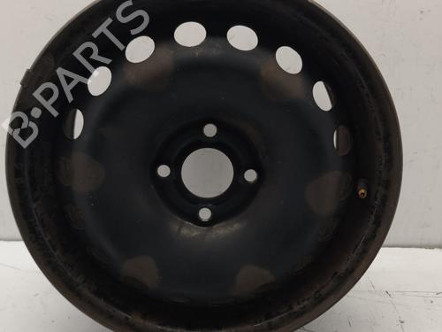 Used Rim RENAULT MEGANE II (BM0/1_, CM0/1_) 1.9 dCi (131 hp) 30439599