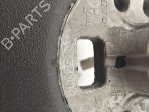 Steering wheel VOLVO V40 Hatchback (525) D2 | BP22840472C49 - Image 2