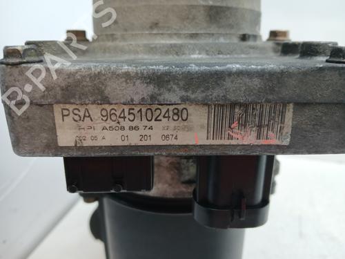 Steering pump CITROËN C4 I (LC_) 1.6 16V | BP29582103M99 