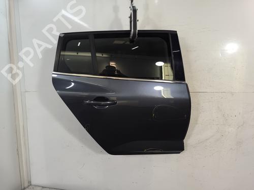 Used Right rear door RENAULT MEGANE IV Grandtour (K9A/M/N_) 1.5 Blue dCi 115 (K9A6) (116 hp) 28118073