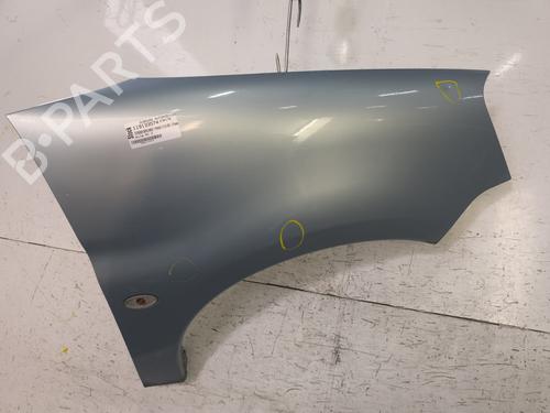 Used Right front fenders CITROËN BERLINGO / BERLINGO FIRST MPV (MF_, GJK_, GFK_) 2.0 HDI 90 (MFRHY) (90 hp) 31663046