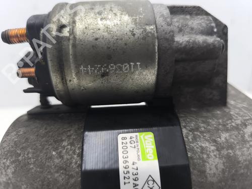 starter-renault-twingo-ii-cn0_-2007-28004430 main image