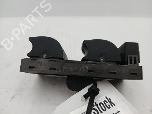 Left front window switch SEAT EXEO ST (3R5) 2.0 TDI | BP33178134I27  - Image 5