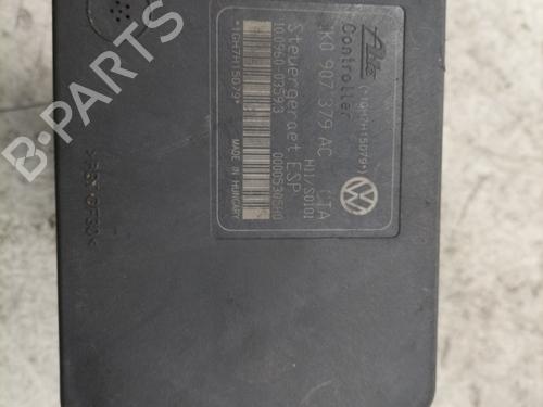 ABS pump SEAT LEON (1P1) 1.9 TDI | BP23994909M43