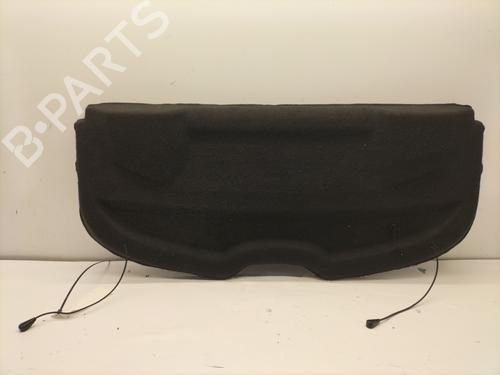 Plage arrière PEUGEOT 208 I (CA_, CC_) 1.2 PureTech 82 (82 hp) 30924606