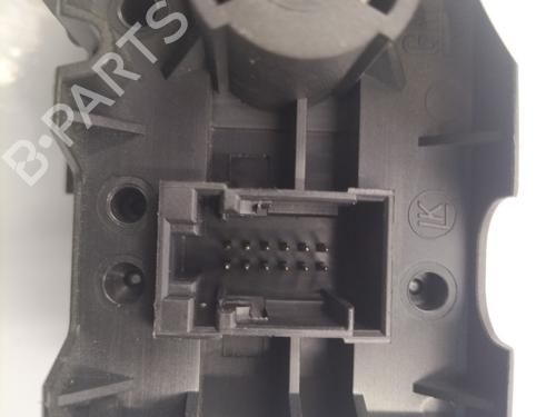 Headlight switch OPEL MERIVA A MPV (X03) 1.7 CDTI (E75) | BP22845161I24 - Image 4