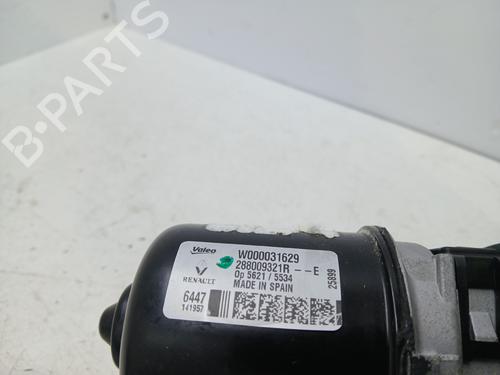 Front wiper motor DACIA SANDERO II 1.0 SCe 75 (B8JC, B8JD, B8NC) | BP36399450M29 - Image 4