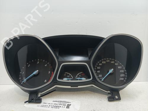 Used Instrument cluster FORD KUGA II (DM2) 2.0 TDCi 4x4 (163 hp) 30315685