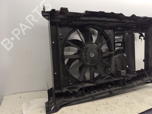 Front slam panel PEUGEOT 308 CC (4B_) 2.0 HDi (4BRHRH, 4BRHRJ) | BP28328625C72 