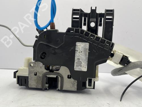 Front left lock MERCEDES-BENZ A-CLASS (W176) A 180 CDI / d (176.012) | BP22827025C98 